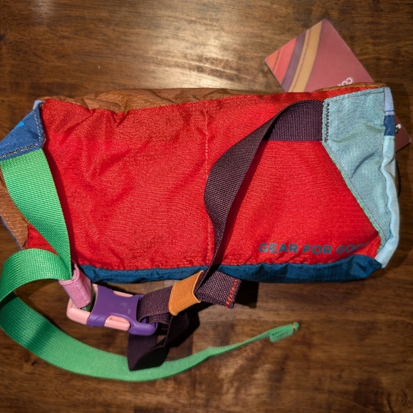 Cotopaxi Bataan 3L NWT - Picture 3 of 3